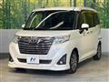 2019 Toyota Roomy