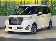 2019 Toyota Roomy