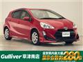 2015 Toyota AQUA