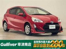 2015 Toyota AQUA