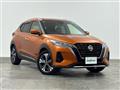 2020 Nissan KIX