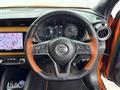 2020 Nissan KIX