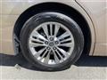 2025 Toyota Alphard