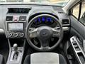 2014 Subaru IMPREZA XV HYBRID
