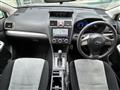 2014 Subaru IMPREZA XV HYBRID