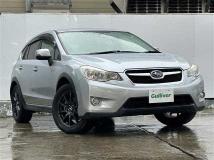 2014 Subaru IMPREZA XV HYBRID