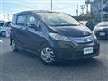 2014 Honda Freed