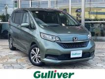 2021 Honda Freed