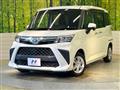 2021 Toyota Roomy