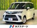 2021 Toyota Roomy