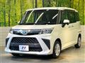 2021 Toyota Roomy