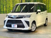 2021 Toyota Roomy