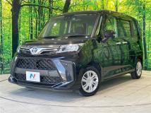 2021 Toyota Roomy