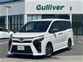 2018 Toyota Voxy