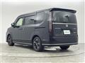 2024 Honda Step WGN