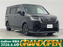 2024 Honda Step WGN