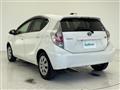 2014 Toyota AQUA
