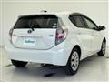 2014 Toyota AQUA