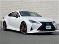 2021 Lexus RC
