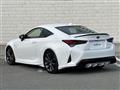 2021 Lexus RC
