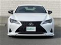 2021 Lexus RC