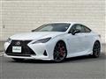 2021 Lexus RC