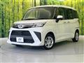 2023 Toyota Roomy
