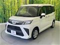 2023 Toyota Roomy