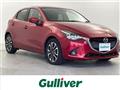 2016 Mazda Demio
