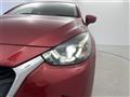 2016 Mazda Demio