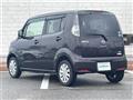 2015 Nissan Moco