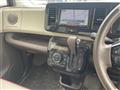 2015 Nissan Moco