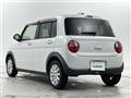 2015 Suzuki Lapin