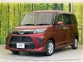 2023 Toyota Roomy