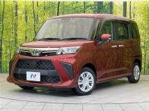 2023 Toyota Roomy