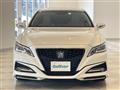 2019 Toyota Crown Hybrid