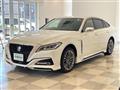 2019 Toyota Crown Hybrid