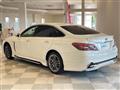 2019 Toyota Crown Hybrid