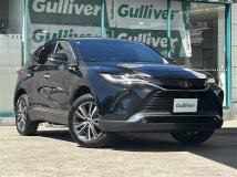 2021 Toyota Harrier