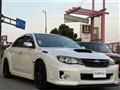 2012 Subaru Impreza Wrx