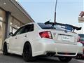 2012 Subaru Impreza Wrx