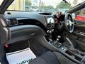 2012 Subaru Impreza Wrx