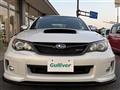 2012 Subaru Impreza Wrx