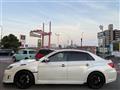 2012 Subaru Impreza Wrx