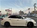 2012 Subaru Impreza Wrx