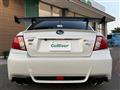 2012 Subaru Impreza Wrx