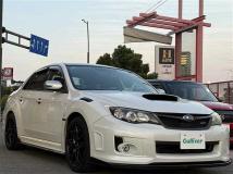 2012 Subaru Impreza Wrx