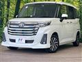 2024 Toyota Roomy