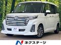 2024 Toyota Roomy