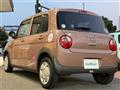 2022 Suzuki Lapin